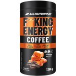 Allnutrition Káva Fitking Energy Karamel 130 g – Sleviste.cz