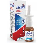 ALLERGODIL NAS 1MG/ML NAS SPR SOL 1X10ML – Zboží Dáma