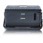 Brother PT-D800W PTD800WYJ1 – Zboží Živě