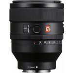 Sony FE 50mm f/1.2 GM