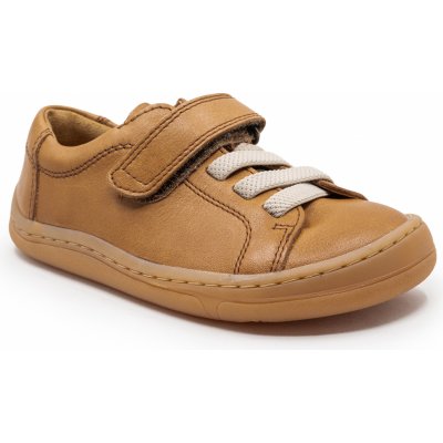 Froddo barefoot kožené (g3130198-2) cognac – Zboží Mobilmania