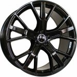 Racing Line B5131 10x22 5x112 ET21 gloss black – Hledejceny.cz
