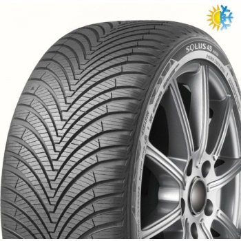 Kumho Solus 4S HA32 235/55 R18 104V