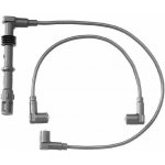 Sada kabelů pro zapalování BorgWarner (BERU) ZEF1148 – Zboží Mobilmania