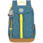 Lässig batoh Adventure modrá – Zboží Dáma