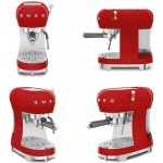 Smeg ECF02RDEU – Zboží Dáma