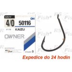 Owner Kaizu 50116 vel.2 14 ks – Zboží Mobilmania