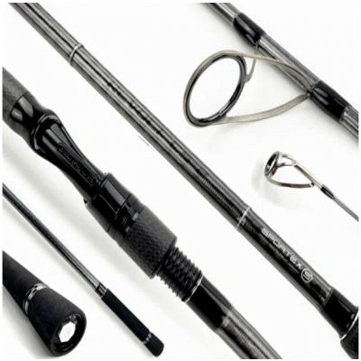 SPORTEX - Revolt Carp CS-2 3,6 m 3,25 lb 2 díly – Hledejceny.cz