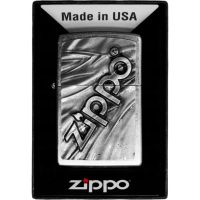 Zippo Jim Beam 24007 – Zboží Mobilmania