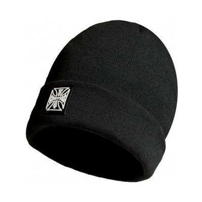 West Coast Choppers Zimní Čepice Patch černá – Hledejceny.cz