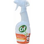 Cif Ultrafast kuchyň čisticí sprej 750 ml – Zbozi.Blesk.cz