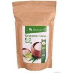 Zdravý den Mouka kokosová Bio raw 1 kg – Zboží Dáma