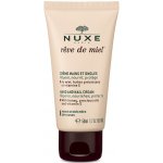 Nuxe Reve de Miel krém na ruce a nehty 50 ml – Zbozi.Blesk.cz