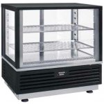 ROLLER GRILL VITRÍNA CD 600 B – Zboží Mobilmania