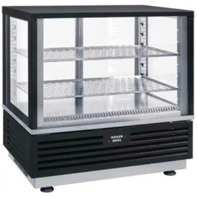 ROLLER GRILL VITRÍNA CD 600 B – Zboží Mobilmania