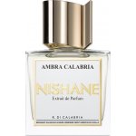 Nishane Ambra Calabria parfém unisex 50 ml – Hledejceny.cz
