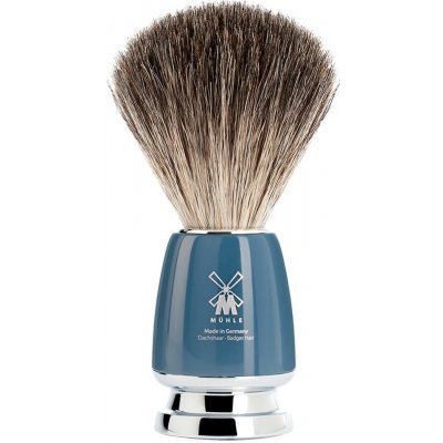 Mühle RYTMO Shaving Brush – Sleviste.cz