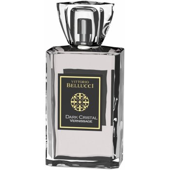 Vittorio Bellucci Vernissage Dark Cristal parfémovaná voda dámská 100 ml