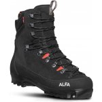 Alfa Skaget Perform Gore Tex pánské lyžařské boty – Hledejceny.cz