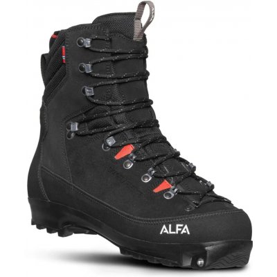 Alfa Skaget Perform Gore Tex pánské lyžařské boty – Hledejceny.cz