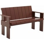 HAY Crate Dining Iron Red AE672-C946 – Hledejceny.cz