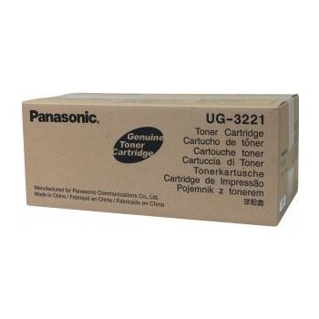 Panasonic UF-490 - originální