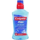 Colgate Plax Ice Splash ústní voda bez alkoholu 500 ml