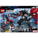 LEGO® Super Heroes 76115 Spiderman Mech vs. Venom