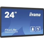 24" iiyama TW2424AS-B1: PCAP, Android 12,FHD – Hledejceny.cz