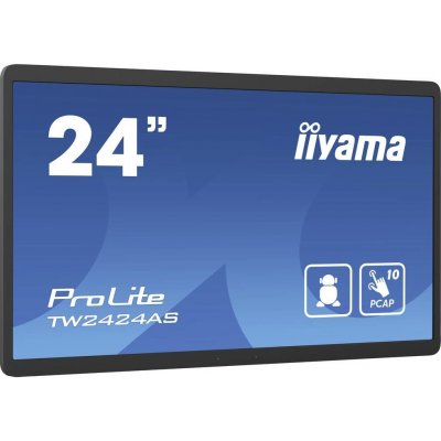 iiyama TW2424AS – Sleviste.cz