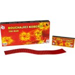 Bouchající kobereček 200 ran – Zbozi.Blesk.cz