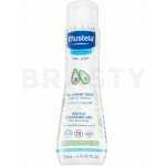 Mustela Dětský jemný čisticí gel na tělo a vlasy (Gentle Cleansing Gel) 200 ml – Zboží Dáma