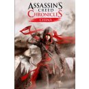 Assassin's Creed Chronicles: China