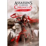 Assassin's Creed Chronicles: China – Hledejceny.cz