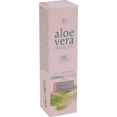 LR Health & Beauty System Aloe Vera Dermaintense 50 ml