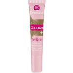 Dermacol Collagen+ Eye & Lip oční krém 15 ml – Hledejceny.cz