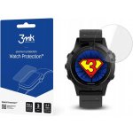 3mk Watch Hybridní sklo pro Garmin Fenix 5 47mm 3ks 5903108305402 – Zbozi.Blesk.cz