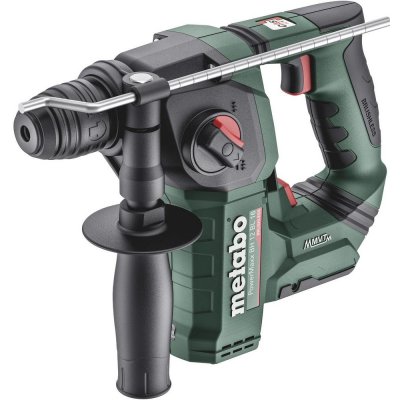 Metabo PowerMaxx BH 12 BL 600207840 – Zbozi.Blesk.cz