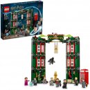 LEGO® Harry Potter™ 76403 Ministerstvo kouzel