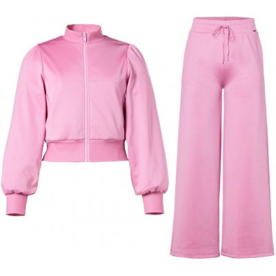 Golldbergh Zoey Jacket & Rosa Long Pants pink – Hledejceny.cz