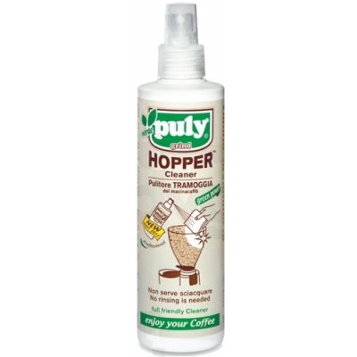 Puly Grind Hopper Cleaner 200 ml – Zbozi.Blesk.cz