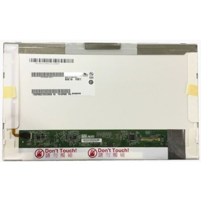 LCD displej display Lenovo IdeaPad S205 1039 11.6" WXGA HD 1366x768 LED matný povrch – Hledejceny.cz