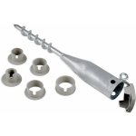 M.A.T. GROUP vrut zemní 520x68mm Zn – Zboží Dáma