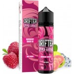 Juice Sauz Drifter Juice Hyper Shake & Vape Raspberry Guava Ice 5 ml – Zboží Dáma
