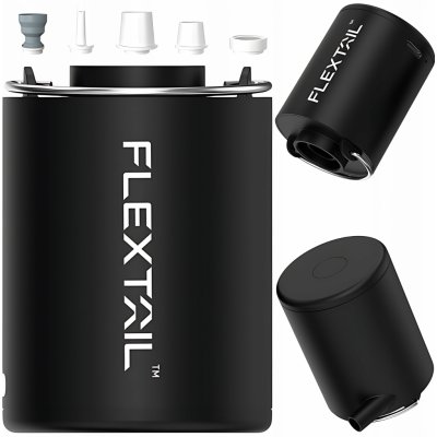 Portable 2-in-1 Air Flextail Tiny – Zboží Dáma