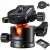 Stativové hlavy