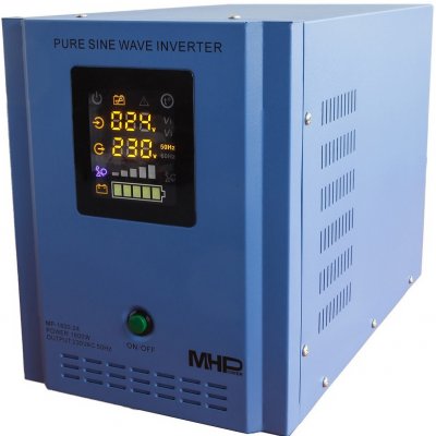 MHPower MP-1800-24 – Zbozi.Blesk.cz