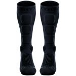 SERYT Chráničové podkolenky Shelter Protective Socks 2026 Black – Hledejceny.cz