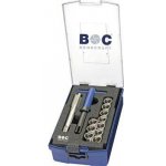 BOHRCRAFT sada na opravu závitů M14 x 2,0 mm 14dílná – Hledejceny.cz