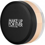 Make Up For Ever Jemný fixační pudr HD Skin Setting Powder 1.1 Light Vanilla 18 g – Zboží Dáma